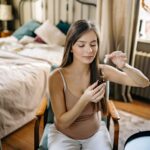 when to use facial serums morning night more