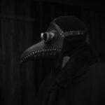 when was the black plague