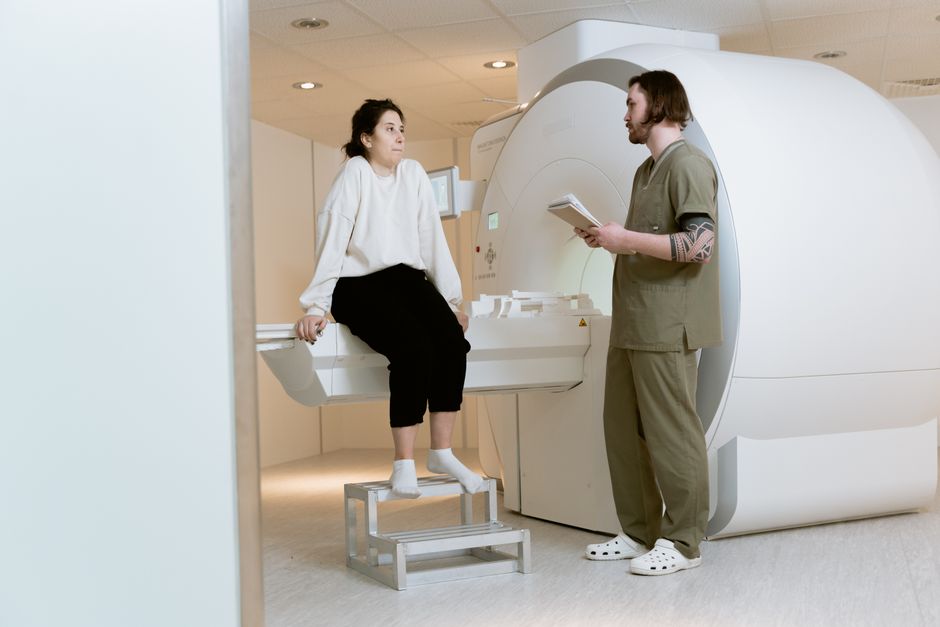 where can you get a dexa scan