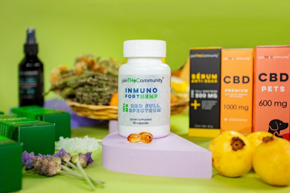 where does cbd oil come from hemp to finished oil