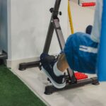 where is the dorsal pedal pulse and how do you find it