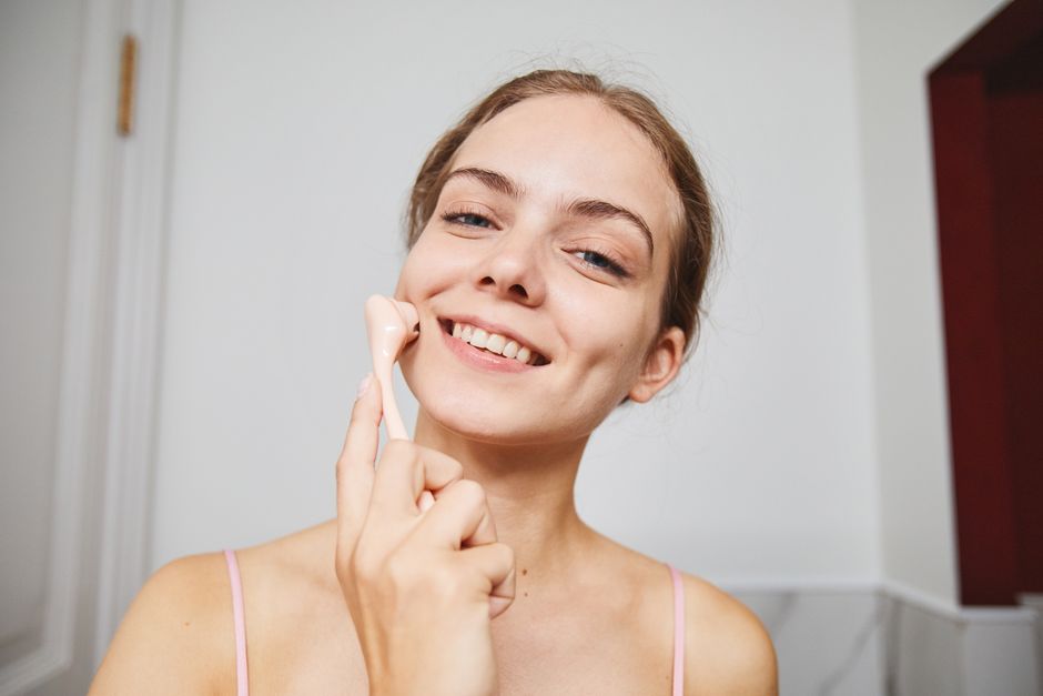 which derma roller size is best for hair growth