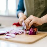 which onion is the healthiest