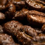 which roast has the most caffeine