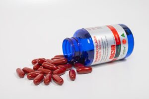 who should not take collagen supplements