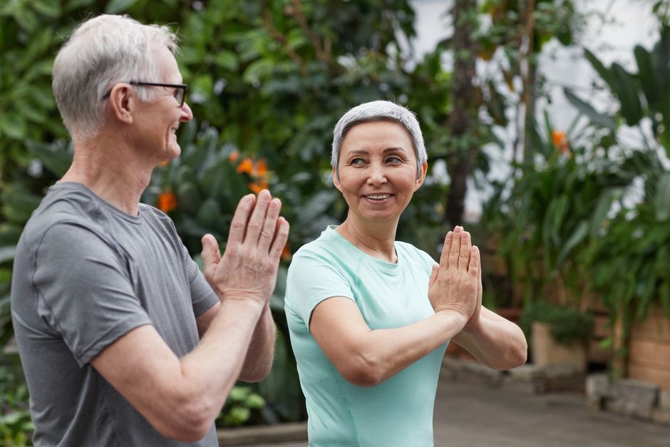 why am i more emotional as i get older science explains