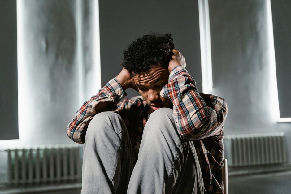 why am i scared to stand up for myself