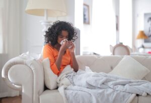 Why Am I Still Sick After A Week? Why It Happens 6 why am i still sick after a week