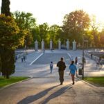 why are bosnians so tall genetics and diet explained