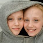 why are identical twins more common with ivf