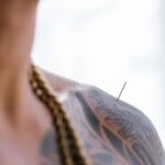 why are piercing needles hollow and how do they work
