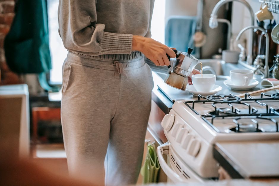 why coffee makes your stomach hurt and how to stop it