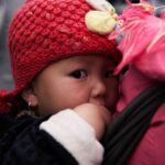 why do babies have nightmares and how to help