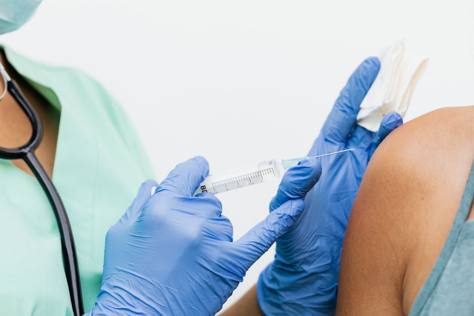 why do doctors suggest hcg injections during pregnancy