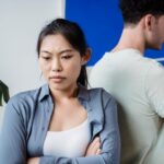why do i avoid conflict causes and how to stop