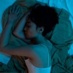 why do i get headaches from sleeping causes fixes