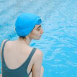 why do i have a headache after swimming
