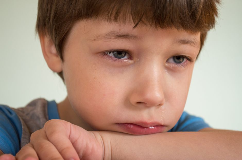 why do i keep crying for no reason causes explained