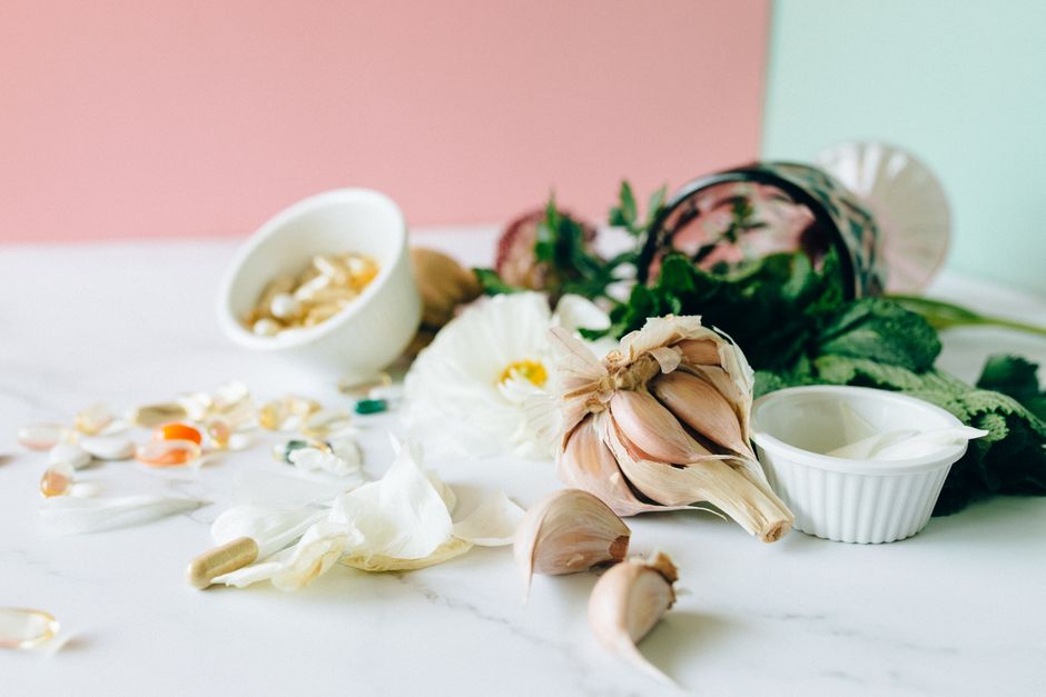 why do i like garlic so much science explains