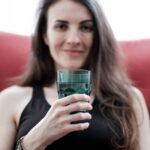 why do i like water so much the science behind it