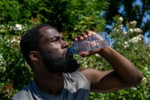 Why Do I Sweat After Drinking Water? 9 why do i sweat after drinking water