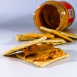 why do i taste peanut butter when i havent eaten any
