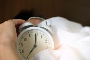 Why Do I Wake Up Tired After 8 Hours Of Sleep? The Reason 9 why do i wake up tired after 8 hours of sleep