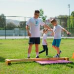 why do kids with autism walk on their toes