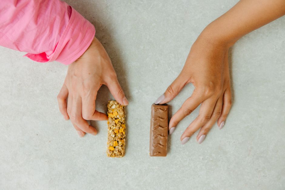 why do protein bars taste bad the real reasons