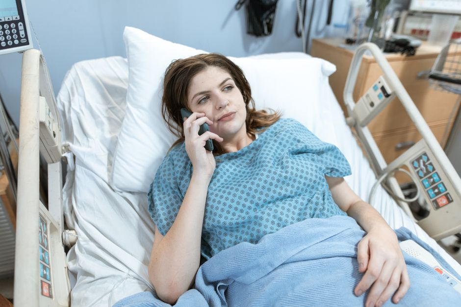 why do they call it c section