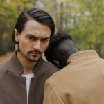 why does mens hair fall out causes treatments