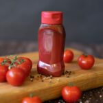 why does tomato sauce give me diarrhea