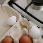 why eggs crack when you boil them and how to fix it