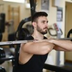 why front squat quad strength with less joint stress