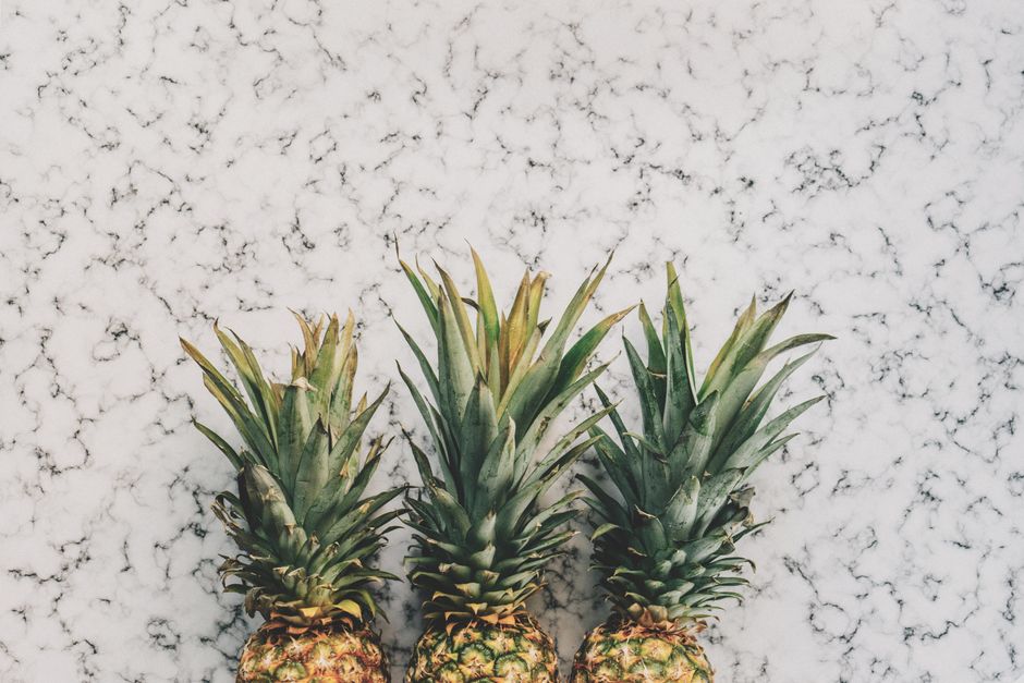 why is a pineapple called a pineapple