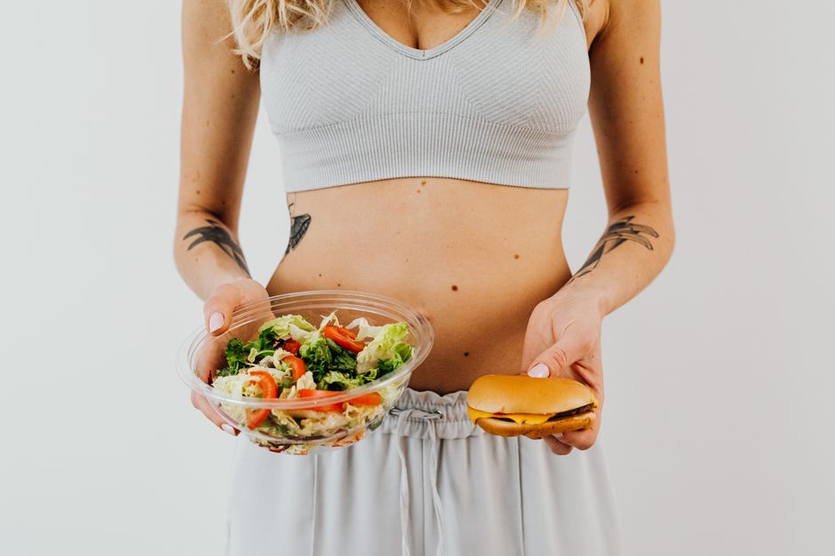 why is american food so unhealthy key causes