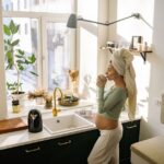 why is caffeine bad for pregnancy