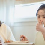 why is my child not eating common causes explained