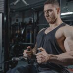 why is my deltoid twitching and how to stop it
