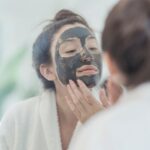 why is my face turning black causes treatments