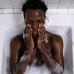 why is my pee bubbly male causes explained