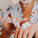 why is my snot foamy causes and when to worry