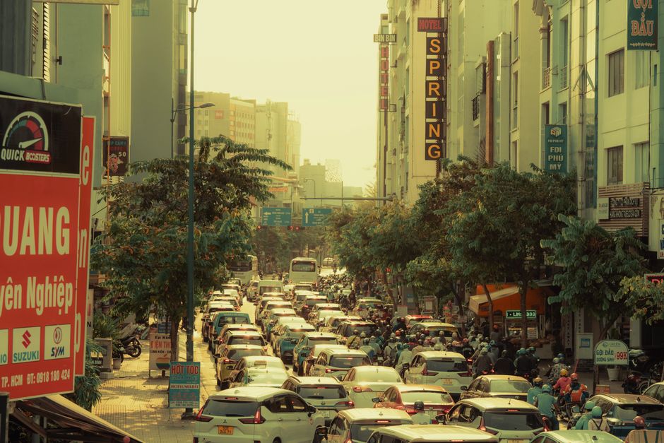 why is noise pollution bad for the environment