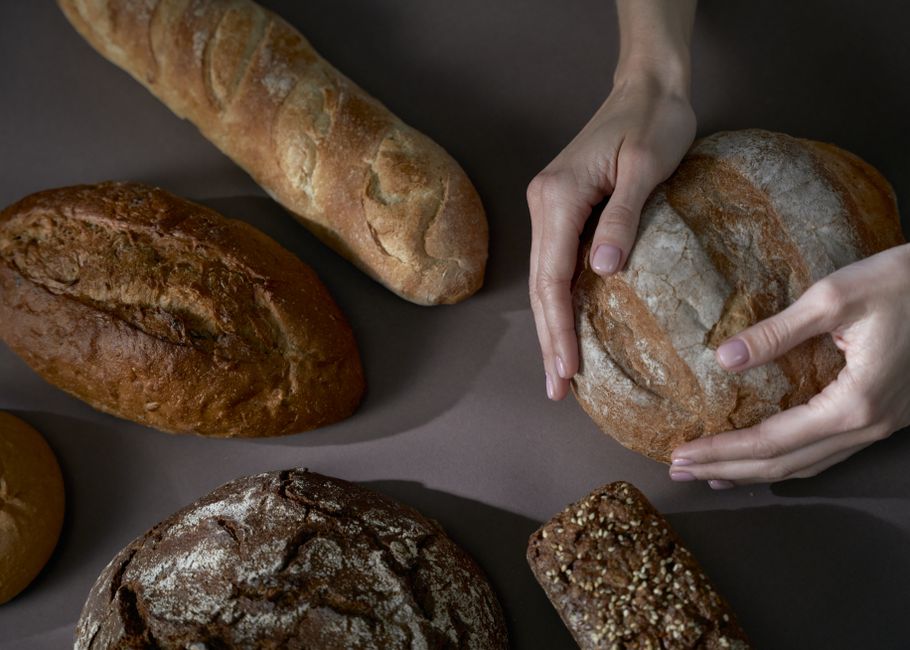 why is sourdough bread good for you
