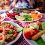 why is the mediterranean diet so healthy