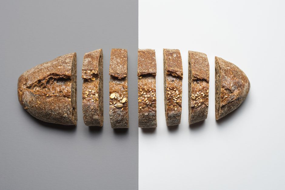 why is white bread bad for you