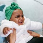 why is your baby crying so much