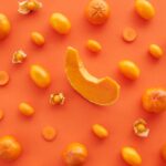 why is your urine an orange color