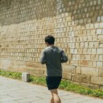why koreans dont have body hair genes explained