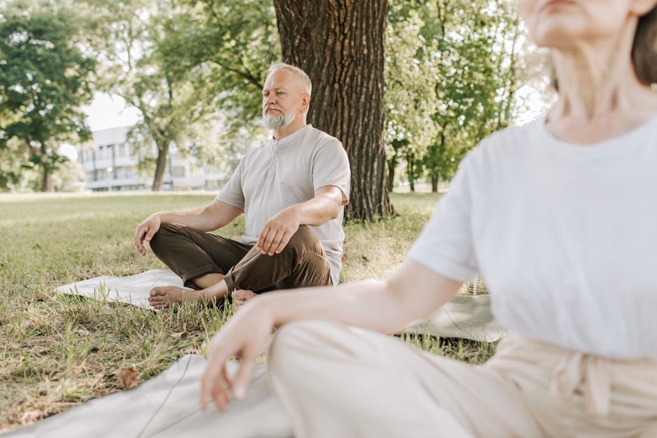 why you get worked up so easily and how to calm down